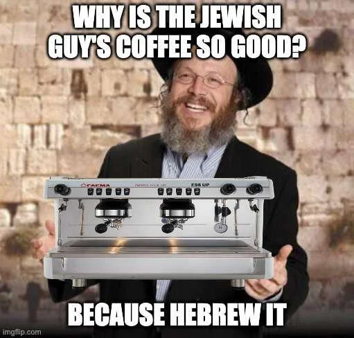 jewish meme